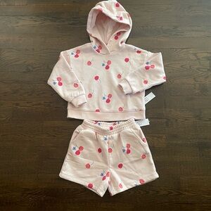 Baby Gap set